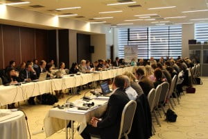 Ședințe de negociere a programului România-Ungaria 2014-2020, Oradea 2014 5