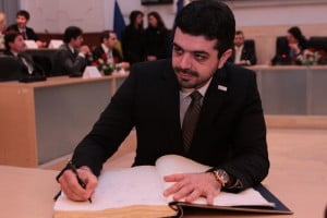 Susținerea cursei pentru titlu Timișoara Capitală Culturală Europeană în anul 2021 10