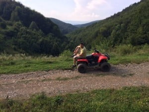 Pe meleagurile Timisului nostru drag 1