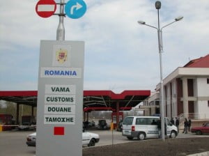 Deschidere puncte de frontiera cu Serbia