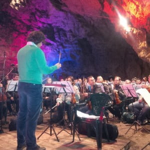 Concert Pestera Romanesti 2015 - 4