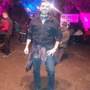 Concert Pestera Romanesti 2015 - 5