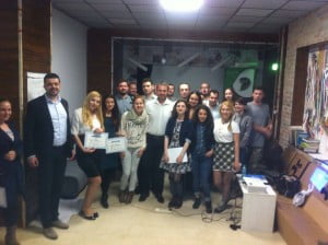 Creative Minds Hub - 3
