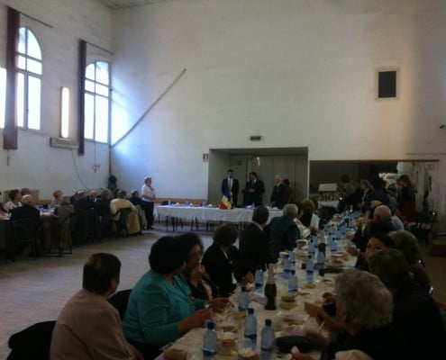Asociația Seniorilor din Timișoara, 2013 1