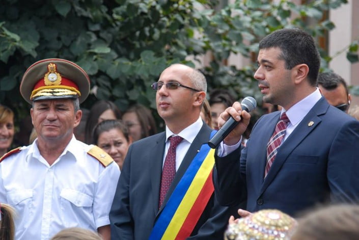 275 ani de la stabilirea bulgarilor in Banat, Dudeștii Vechi, 15 august 2013 4