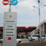 Deschidere puncte de frontiera cu Serbia